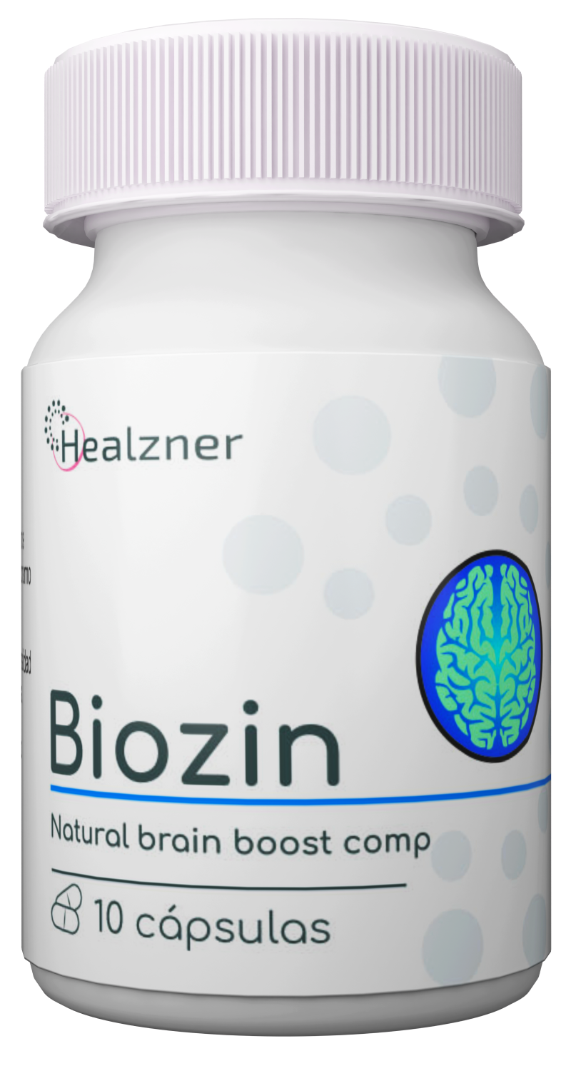 Biozin - Suplemento Nutricional